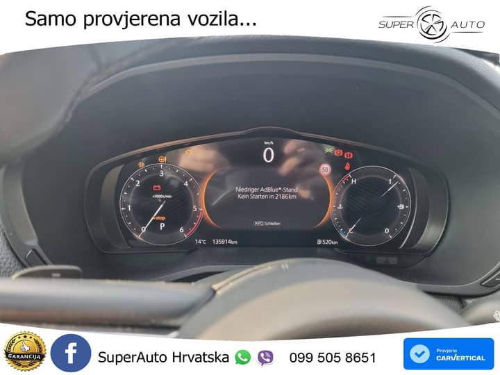 Mazda CX-60 3.3 e-Skyactiv Aut. Homura 254 KS, PANO+360+ACC+GR SJED+KEY+LANE
