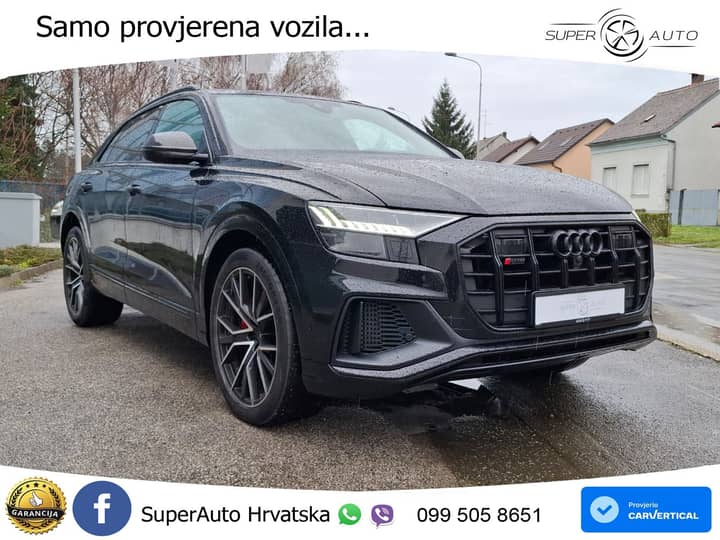 Slika prikazuje vanjštinu vozila (eksterijer).