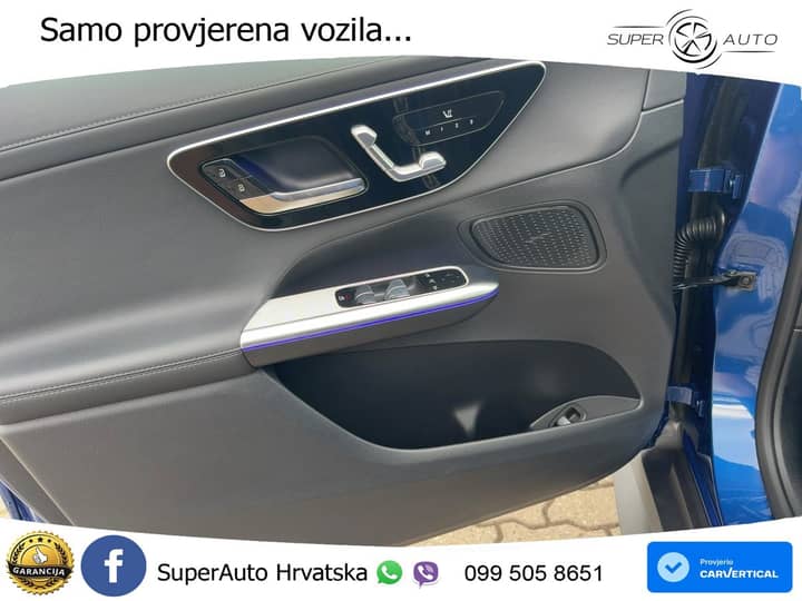 Mercedes GLC 220d 4M Aut. AMG 197 KS, PANO+360+ACC+GR SJED+VIRT+LANE