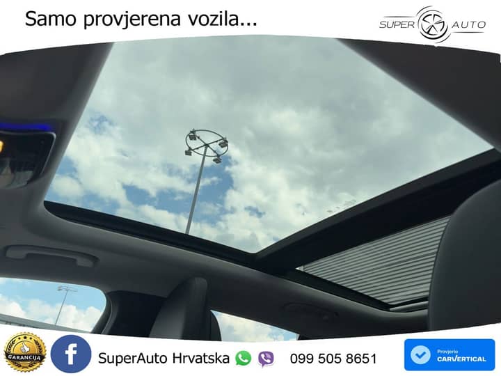 Mercedes GLC 220d 4M Aut. AMG 197 KS, PANO+360+ACC+GR SJED+VIRT+LANE