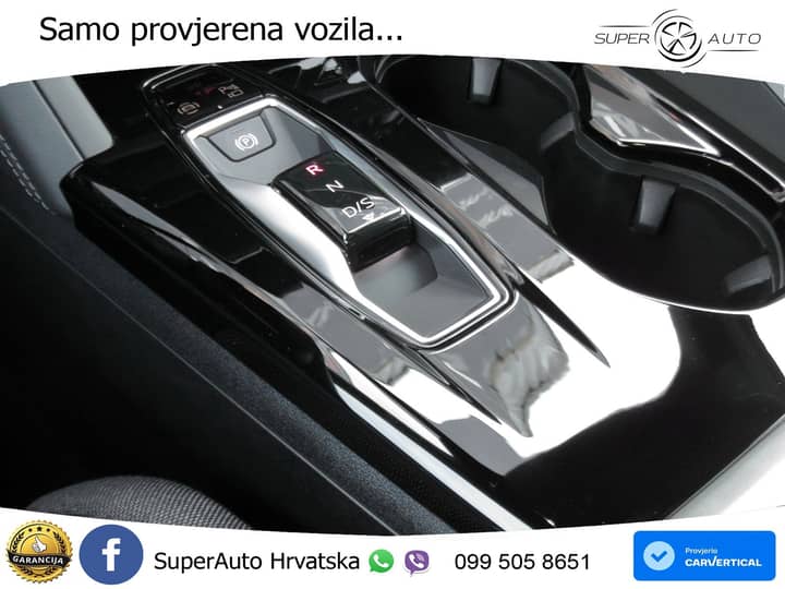 NOVO Audi Q5 SB 2.0 TFSI quattro Aut. 2xS line 204 KS, ACC+LED+GR SJED+360