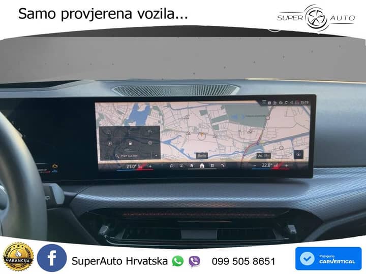 BMW Touring 330d xDrive Aut. M Sport 286 KS, LED+ACC+GR SJED+VIRT+HEAD