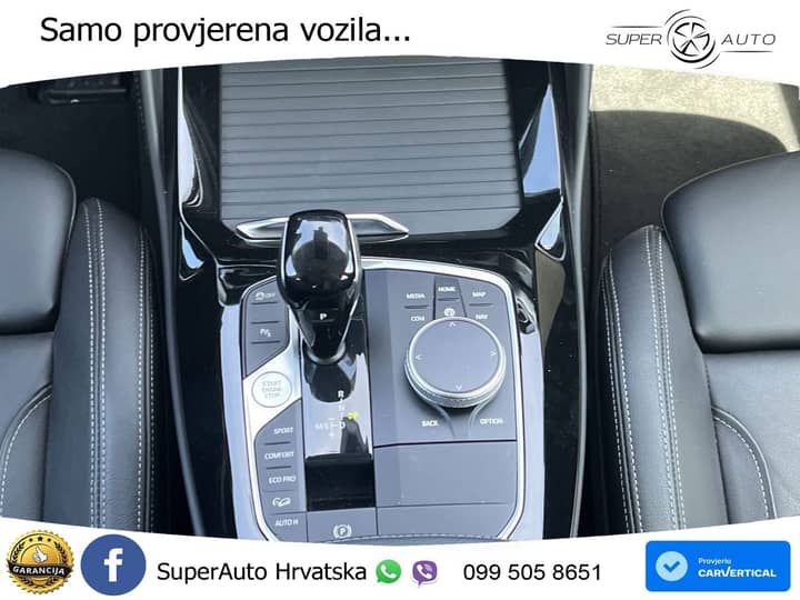 BMW X4 30i xDrive Aut. 252 KS, ACC+VIRT+KAM+GR SJED+HEAD+PARK