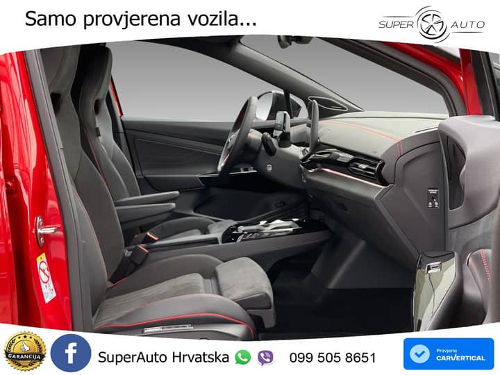 VW ID.5 GTX 4M Aut. 340 KS, ACC+360+KEY+GR SJED+VIRT+LANE