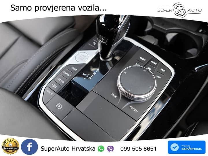 BMW X4 30d xDrive M Sport 286 KS, ACC+PANO+HEAD+GR SJED+360+VIRT