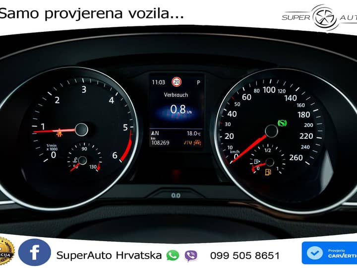 VW Passat Variant 2.0 TDI 4M DSG R-Line 200 KS, ACC+KAM+GR SJED+NAVI+MASAŽA