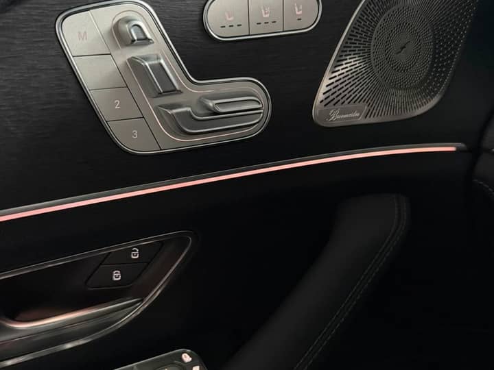 Mercedes GLE Coupe 350de 4M Aut. AMG 333 KS, ZRAČNI+LED+PANO+4xGR SJED+VIRT+360