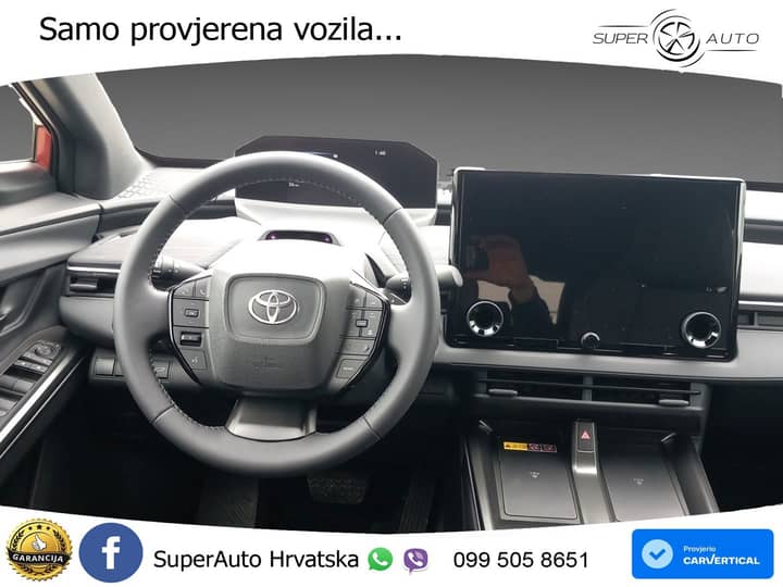 Toyota C-Hr 226 KS, ACC+KAM+VIRT+LED+LANE