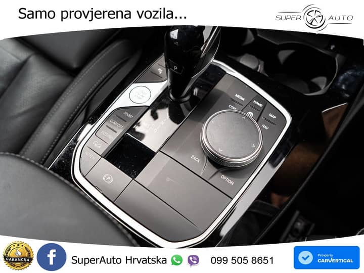 BMW X4 M40i xDrive Aut. 360 KS, LED+ACC+PANO+4xGR SJED+HEAD+360