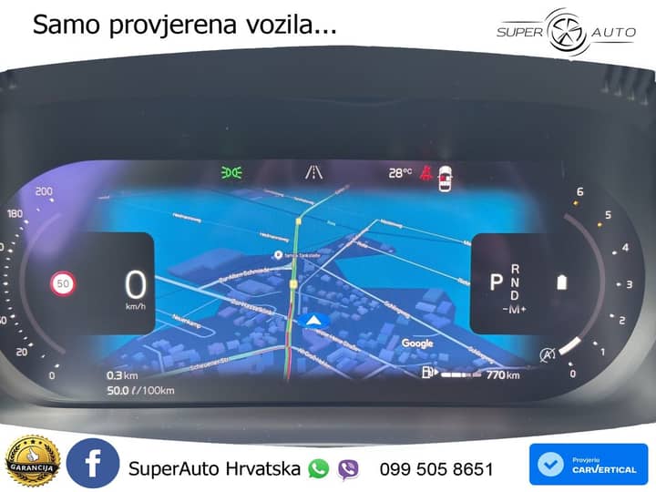 Volvo XC60 2.0d B4 Aut. Momentum Pro 197 KS, LED+GR SJED+VIRT+ASIST