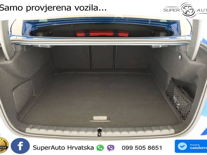 BMW 218d GC Steptronic M Sport Pro 150 KS, LED+ACC+GR SJED+360+MASAŽA