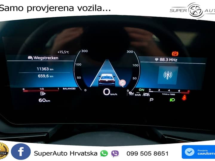 Audi A5 2.0 TFSI S tronic 2xS line 204 KS, ACC+KAM+GR SJED+VIRT+NAVI