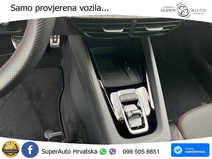 Škoda Octavia 2.0 TSI DSG RS 265 KS, ACC+KAM+KEY+GR SJED+HEAD+VIRT+LANE