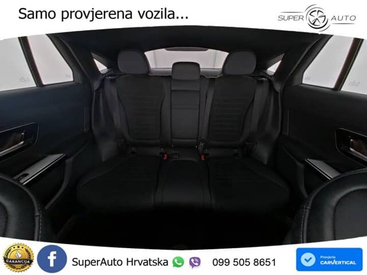 Mercedes GLC Coupe 220d 4M Aut. AMG 197 KS, KAM+VIRT+GR SJED+LED+LANE