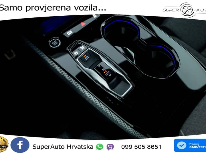 Audi A5 Avant 2.0 TDI S tronic 2xS line 204 KS, MATRIX+ACC+GR SJED+360+VIRT+PDC