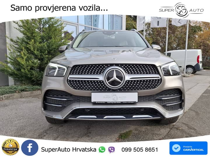 Slika prikazuje vanjski dio vozila (eksterijer).