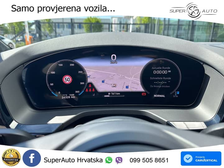 Porsche Panamera GTS 4.0 V8 PDK 500 KS, ZRAČNI+ACC+360+4xGR SJED+PANO+HEAD+ASIST