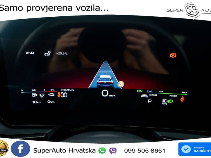 Audi A5 Avant 2.0 TFSI quattro S tronic 2xS line 299 KS, MATRIX+ACC+GR SJED+360