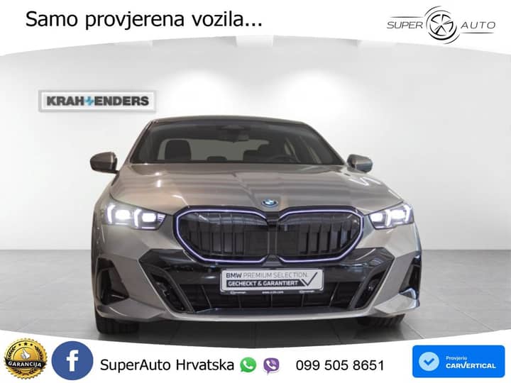 BMW 530e Touring xDrive Steptronic M Sport 299 KS, LED+ACC+4xGR SJED+360+PDC