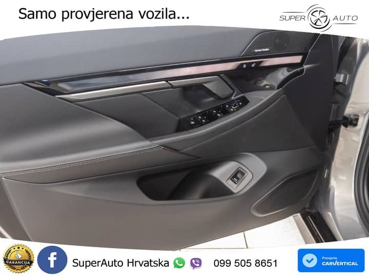 BMW 530e Touring xDrive Steptronic M Sport 299 KS, LED+ACC+4xGR SJED+360+PDC