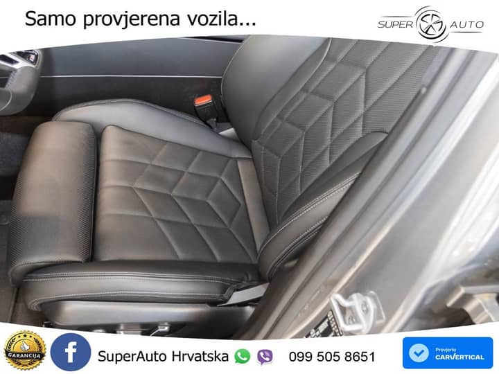 BMW 530e Touring xDrive Steptronic M Sport 299 KS, LED+ACC+4xGR SJED+360+PDC