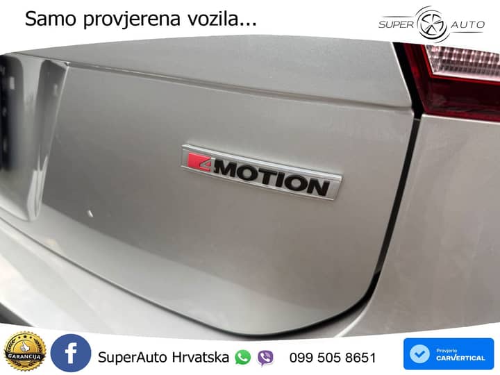 VW Tiguan 2.0 TDI 4M DSG Comfortline 150 KS, LED+ASIST+PDC+KAM+NAVI+KUKA
