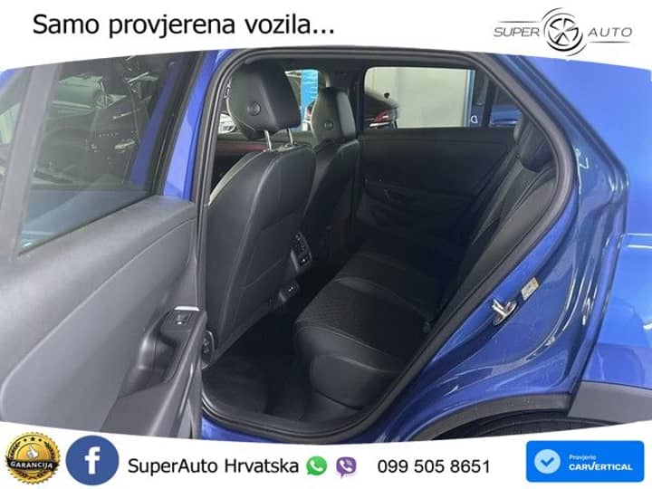 VW T-Roc 1.5 eTSI DSG R-Line 150 KS, ACC+360+KEY+GR SJED+HEAD+VIRT+LANE