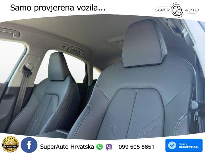 Audi A5 2.0 TDI quattro S tronic 204 KS, MATRIX+ACC+GR SJED+360+VIRT