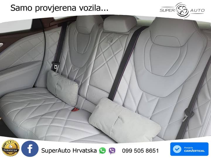 BMW XM 4.4 xDrive Aut. M Sport 653 KS, ACC+360°+4xGR SJED+SOFTCLOSE+23"