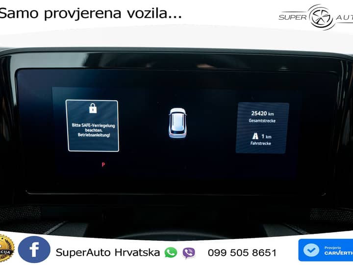 Škoda Kodiaq 1.5 TSI DSG Selection 204 KS, MATRIX+ACC+4xGR SJED+360+VIRT