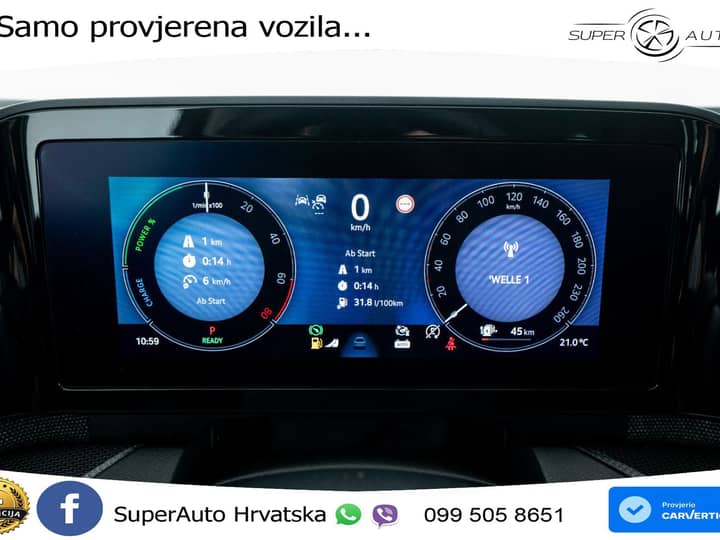 Škoda Kodiaq 1.5 TSI DSG Selection 204 KS, MATRIX+ACC+4xGR SJED+360+VIRT