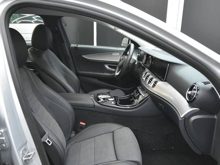Mercedes E T 220d Aut. 194 KS, KAM+VIRT+GR SJED+LED+LANE