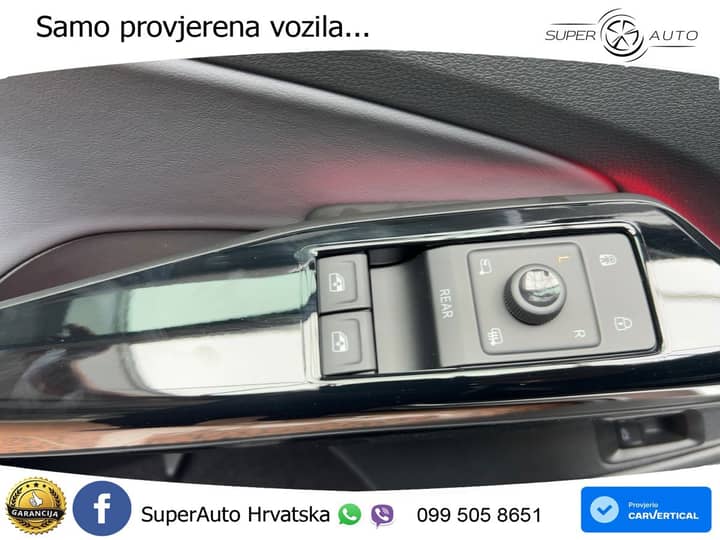 VW ID.4 77kWh Pro 286 KS, LED+ACC+GR SJED+KAM+PARK