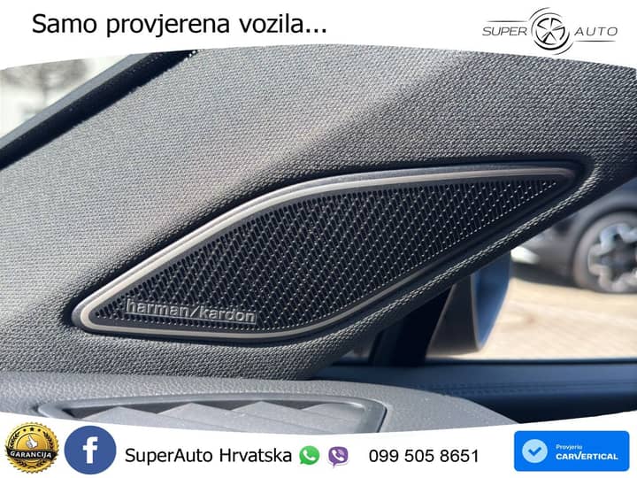 VW Tayron 2.0 TDI 4M R-Line 193 KS, PANO+360+ACC+GR SJED+HEAD+KEY+LANE