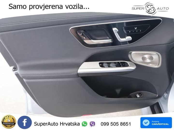 Mercedes GLC Coupe 220d 4M Aut. AMG 197 KS, PANO+360+ACC+GR SJED+VIRT+LANE