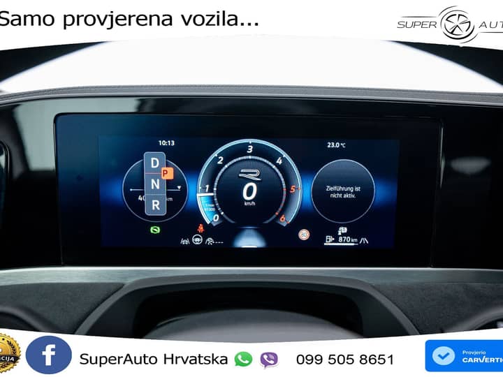 VW Passat Variant 2.0 TDI 4M DSG R-Line 193 KS, ACC+KAM+4xGR SJED+VIRT+MASAŽA