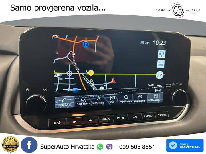 Nissan Qashqai 1.3 DIG-T 140 KS, ACC+LED+360+GR SJED+VIRT+ASIST
