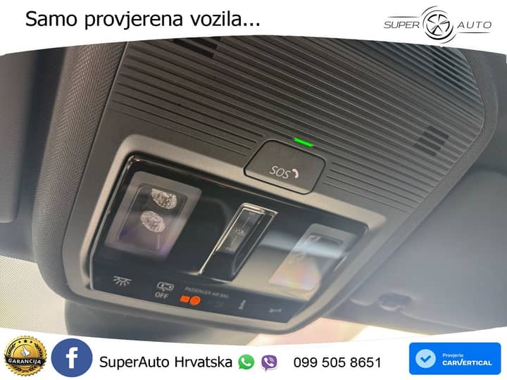 VW ID.5 Aut. Pro 286 KS, PANO+360+ACC+GR SJED+KEY+VIRT+LANE