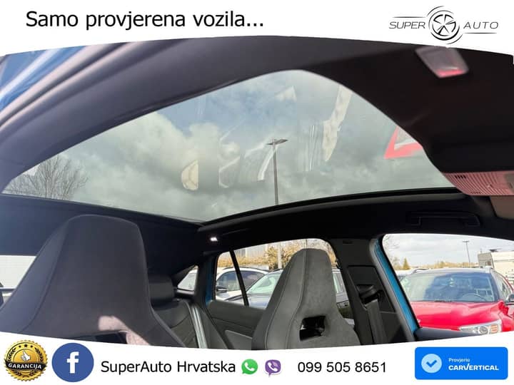 VW ID.5 Aut. Pro 286 KS, PANO+360+ACC+GR SJED+KEY+VIRT+LANE