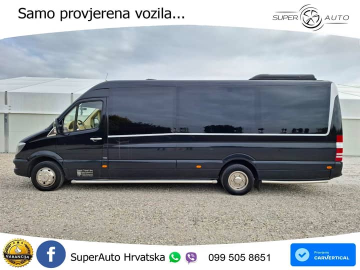 Prikazuje vanjski izgled vozila (eksterijer).