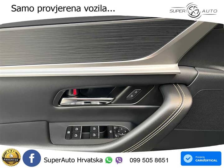 Mazda CX-80 3.3 e-Skyactiv AWD Aut. Homura 254 KS, PANO+360+GR SJED+ACC+KEY+LANE