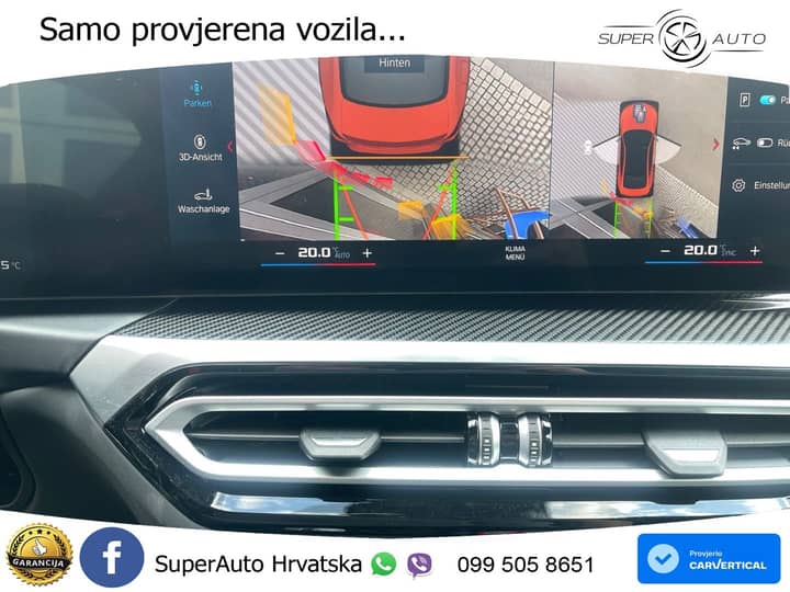 BMW M4 Competition 3.0 xDrive Steptronic M Sport 510 KS, ACC+360+GR SJED+KEY