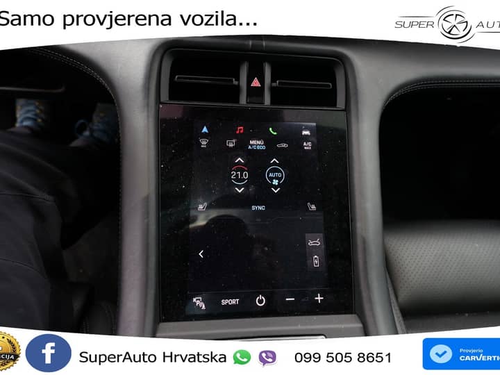 Porsche Taycan 4S Performance Plus 93.4 kWh 4x4 571 KS, MATRIX+GR SJED+KAM+PANO