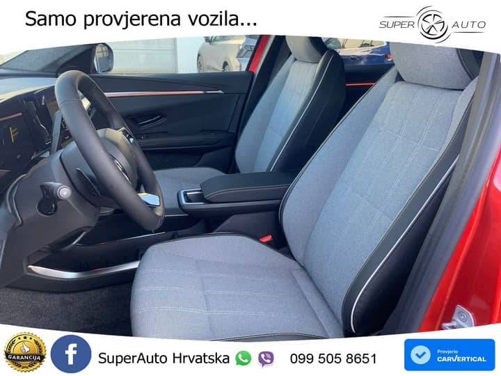 NOVO Renault Scenic E-Tech Techno 220 KS, 360+KEY+GR SJED+VIRT+LANE