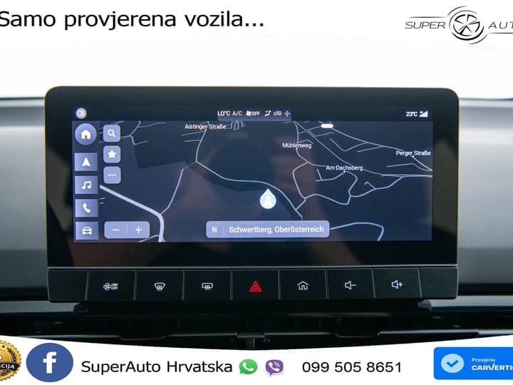 MG 4 64 kWh Luxury 204 KS, LED+ACC+ASIST+PDC+VIRT+360