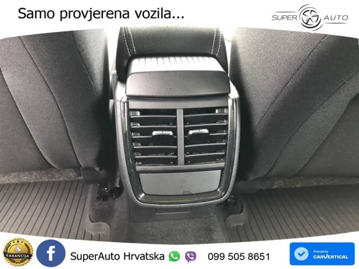 Škoda Kamiq 1.5 TSI Clever 150 KS, LED+PARK+GR SJED+LANE
