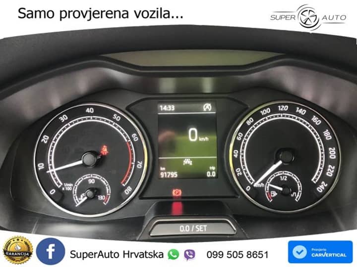Škoda Kamiq 1.5 TSI Clever 150 KS, LED+PARK+GR SJED+LANE