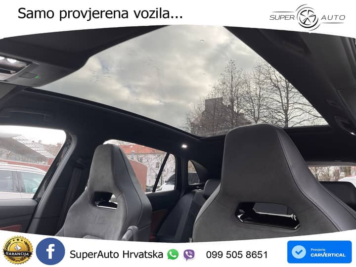 Vw ID.4 82 kWh Pro 286 KS, LED+ACC+PANO+GR SJED+360+MASAŽA