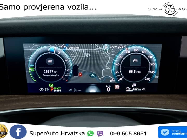 VW Tayron 1.5 TSI DSG Elegance 204 KS, MATRIX+ACC+GR SJED+360+MASAŽA