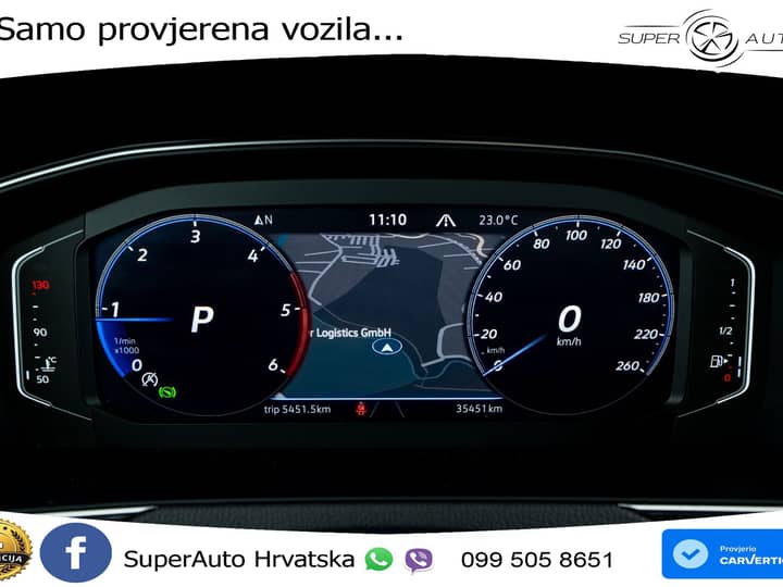VW Passat Variant 2.0 TDI 4M DSG Alltrack 200 KS, ACC+KAM+VIRT+NAVI